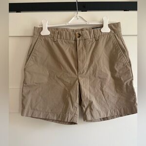 Men’s Vineyard Vines Breaker Short Size 30